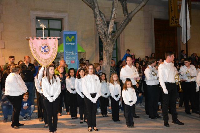 Traslado Lunes Santo 2015 - 125